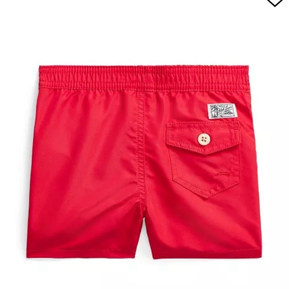 POLO🏊🏻♀️ - Picture 2 of 5